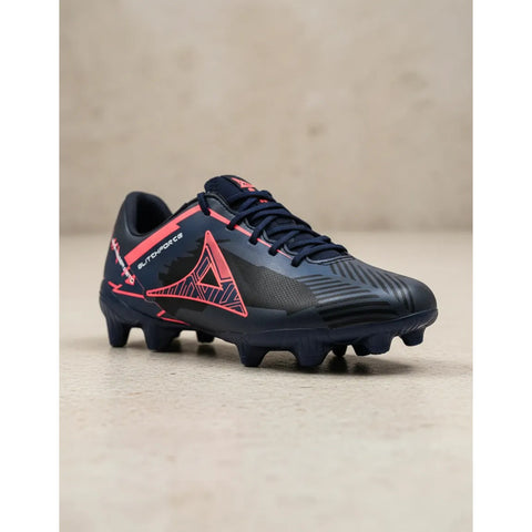Zapatos Futbol Niños Jr Pirma 3058 Glitchforce Mundial Joven