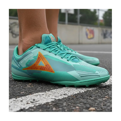 Tenis De Futbol Rapido Turf Futbol 7 Para Hombre Pirma 3059