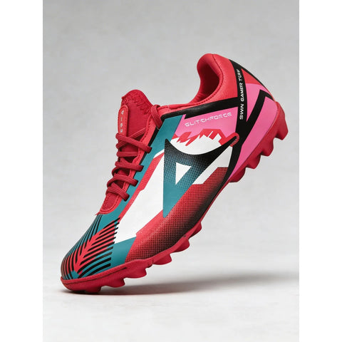 Tenis Niños Futbol 7 Rapido Pirma 3059 Tachones 18 A 21.5 Mx