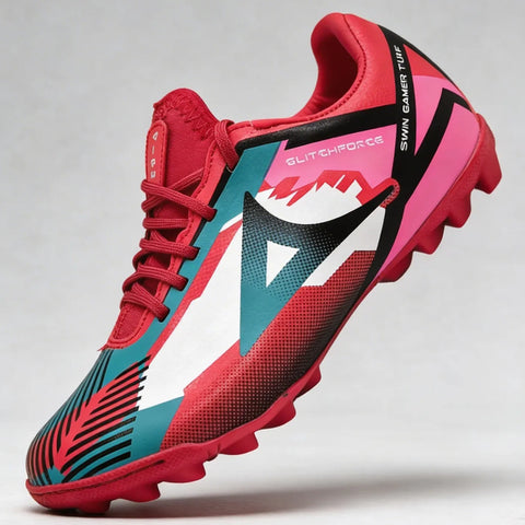 Tenis Niños Futbol 7 Rapido Pirma 3059 Tachones 18 A 21.5 Mx