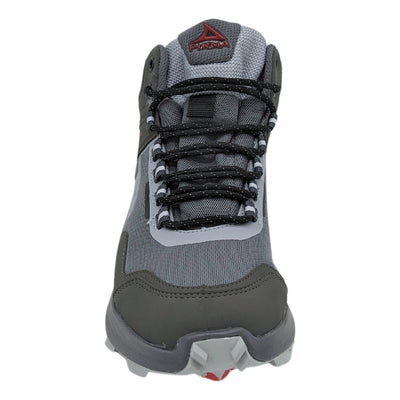 Tenis Pirma Outdoor Juvenil Unisex 1308 Extreme Bota Gris