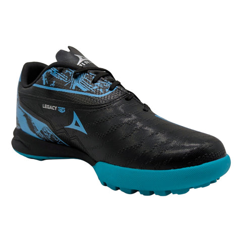 Zapatos De Fútbol Hombre Tenis De Fútbol 7 Rapido 3051 Pirma