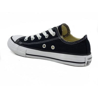 Converse Choclo All Star Chuck Para Niño 100% Originales