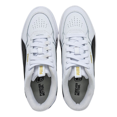 Puma Karmen Rebelle Para Mujer 388420 02 Urbano Clásico Blanco