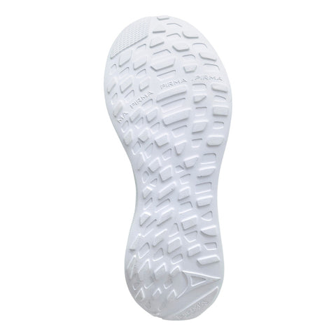 Tenis Pirma Correr Mujer 16:3 Blanco 8018 Tallas 23 Hasta El 26.5 Mx