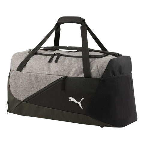 Maleta Deportiva Puma Teamfinal 46l M Unisex Gris 07894101