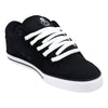 Tenis Circa Al50 Negro-blanco 0615 Para Hombre