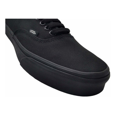 Vans Authentic Negro-negro Vn000ee3bka