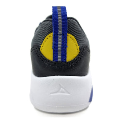 Tenis Niños Pirma Deportivo Con Valvula 18-21.5 Oxford 5522