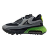 Tenis De Running De Alto Rendimiento Hombre Pirma 5036 Gris