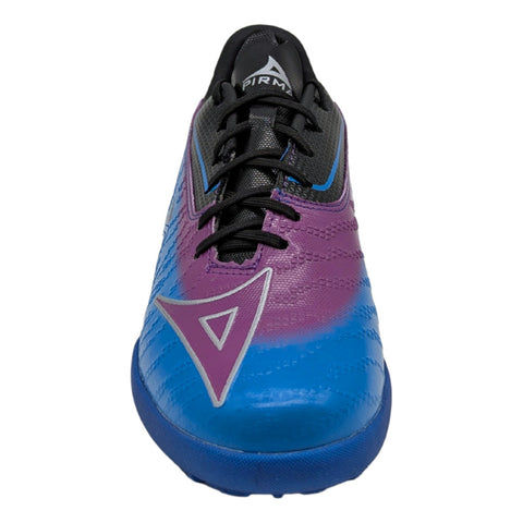 Tenis Pirma Turf 3051 Futbol Rapido Skin Gamer Legacy Azul