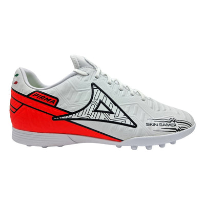 Tenis Pirma Turf 3047, Futbol Rápido Skin Gamer Bco, Fut 7