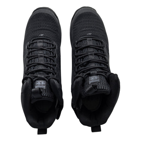 Botas Reebok Originales Hombre Negras Nano X1 Adven Tacticas