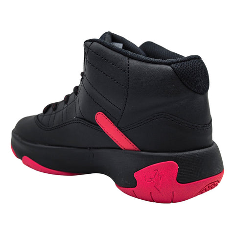 Tenis Pirma Niños Jr Originales Entrenamiento Calzado Basketball Sport 2020 Talla 22 A 24.5 Cm