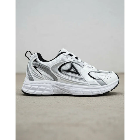 Tenis Pirma Mujer 5082 Originales Deportivo Dama Casual Blanco Lisa 5,5 Mx
