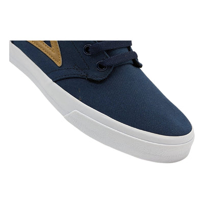 Tenis Urbano Pirma Hombre Modelo 0099 Azul/marino