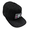 Gorra Collection Cash Only Snapback Negra 2023 61 Oficial