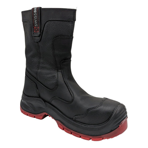 Bota Swissbrand Ebikon-800 Adulto Hombre.