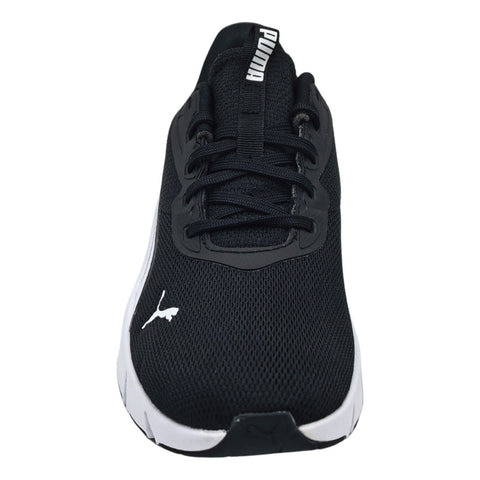 Tenis Puma Flexfocus Lite Modern Negro Blanco 310091 01 Para Hombre