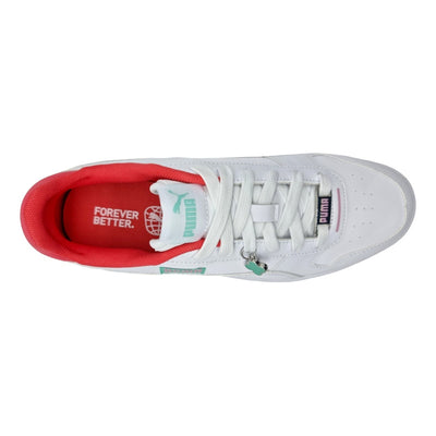 Tenis Puma Carina Street Con Un Estilo Casual Para Mujer