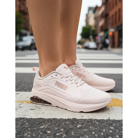 Tenis Puma Verse Wns Rosa Valvula Aire 313774 02 Para Dama