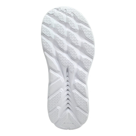 Pirma Mujer Tenis Deportivo Original Calzado Femenino Running 8016 Negro Blanco Talla 23 A 27.5 Cm