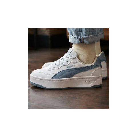 Tenis Puma Court Lally Skye Junenil Casual Mujer 400368 19