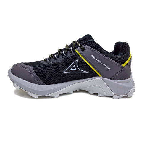 Tenis Pirma 1306 Hombre Outdoor Senderismo Todo Terreno