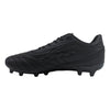 Zapato De Futbol Soccer Para Hombre Eescord 3041 Negro Total