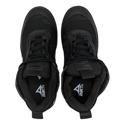 Pirma Tenis Deportivo Hombre Anderson 2011 Negro