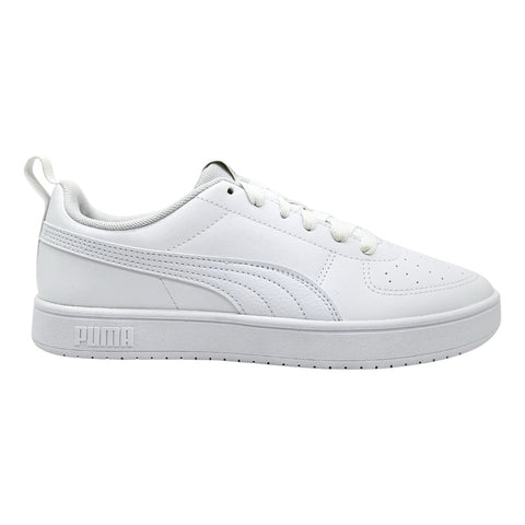 Tenis Puma Rickie Jr Urbano Blanco 384311 01 Para Dama
