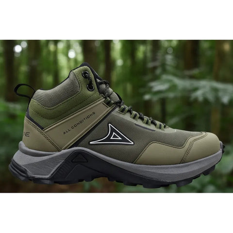 Tenis Pirma Outdoor Para Hombre 1308 Extreme Bota Caballero