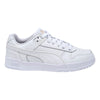 Tenis Puma Rbd Game Low Blancos 396178 02 Para Mujer