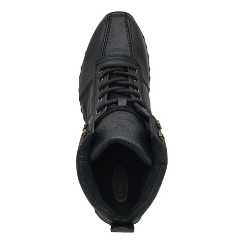 Botas Para Hombre Casual Trabajo Romanos 722 Talla 30, 31 Mx
