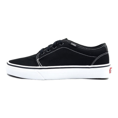 Vans 106 Vulcanized Negro- Blanco Vn00099zy28