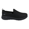 Tenis Skechers Go Walk Joy Negro-negro 15600x Para Mujer