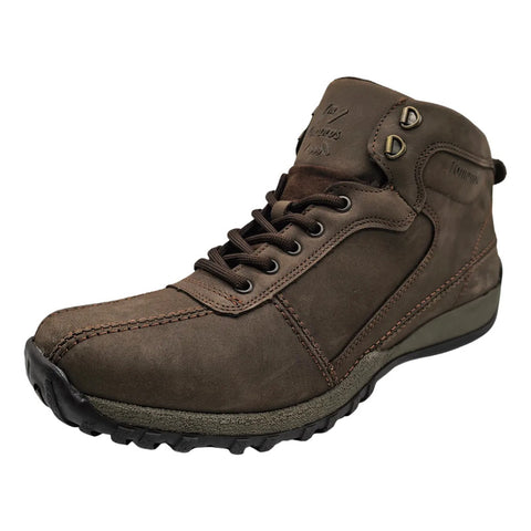Botas Para Hombre Casual Trabajo Romanos 722 Talla 30, 31 Mx