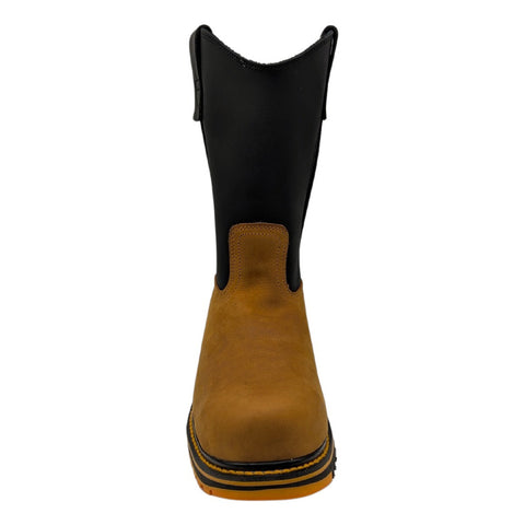 Bota Establo 547 Premium Dielectrica Con Casquillo Poliamida