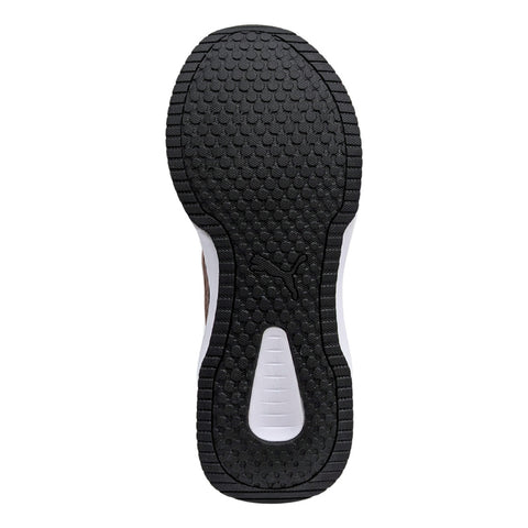 Puma, Tenis Para Correr Flyer Lite 3, Negro Y Rosa Mujer Adultos  31235051