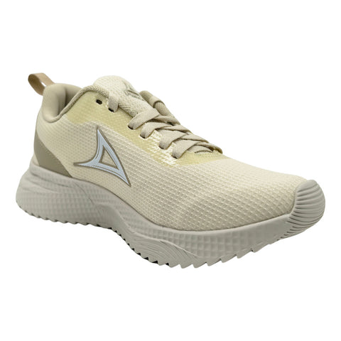 Tenis Pirma 8516 Training Beige Para Dama