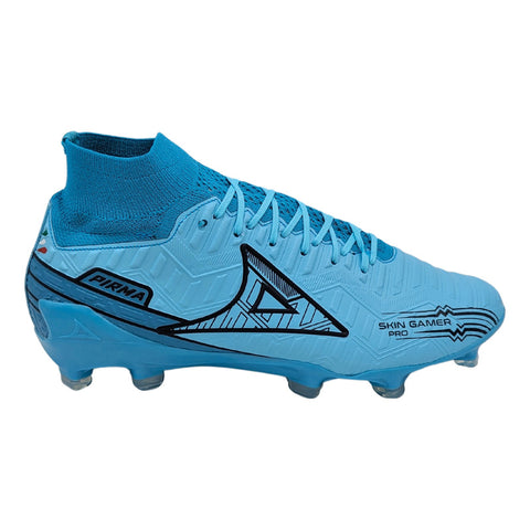 Tenis Pirma Fg 3030 Futbol Soccer Skin Gamer Tacos Caballero