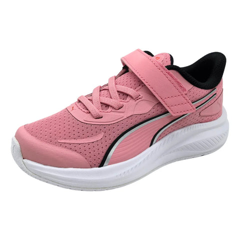 Tenis Puma Skyrocket Lite 2 Niña Deportivo Rosa 312414 06