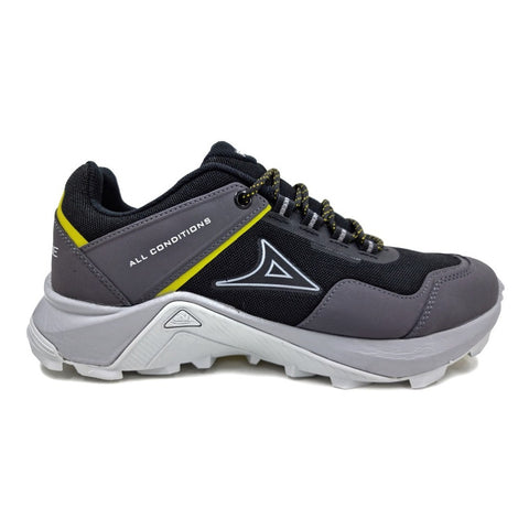 Tenis Pirma 1306 Hombre Outdoor Senderismo Todo Terreno