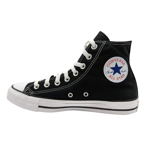 Converse Chuck Bota Negro Adulto Unisex Originales M9160c