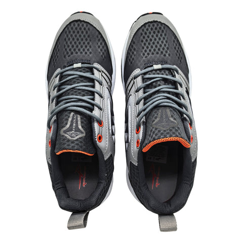 Tenis Deportivos Pontiac 683 Para Hombre Ideales Para Running Y Gimnasio Ligeros Y Comodos