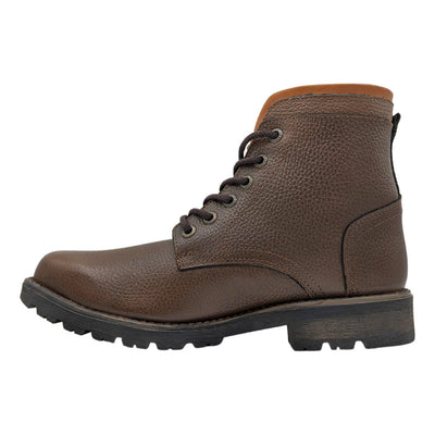 Botas Hombre Jeep Caballero Botines Trabajo Urbano 10153