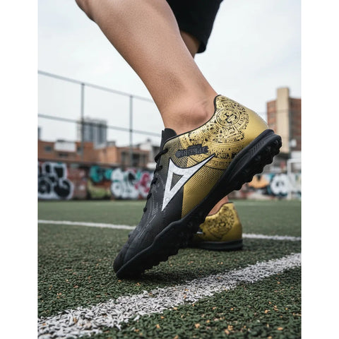 Tenis Pirma Turf 3067 Futbol Rapido Imperio Junior 22 A 24.5