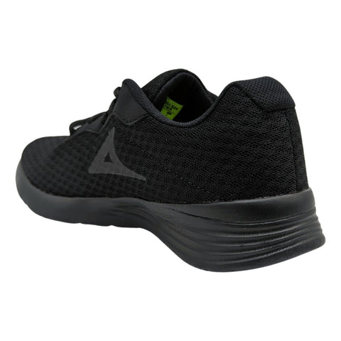 Tenis Pirma Originales Dama Running Deportivos Mujer Modelo 8500 Color Negro