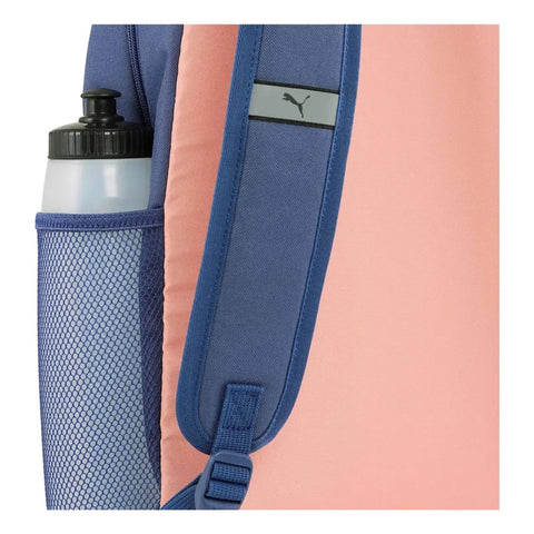 Mochila Puma Phase Cb Púrpura Salmón 091175 03 Unisex