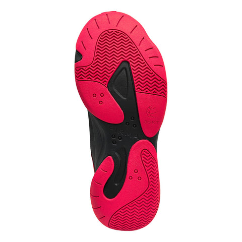 Tenis Pirma Hombre Originales Entrenamiento Calzado De Basketball Ngo-rojo 2020 Talla 25 A 30.5 Cm